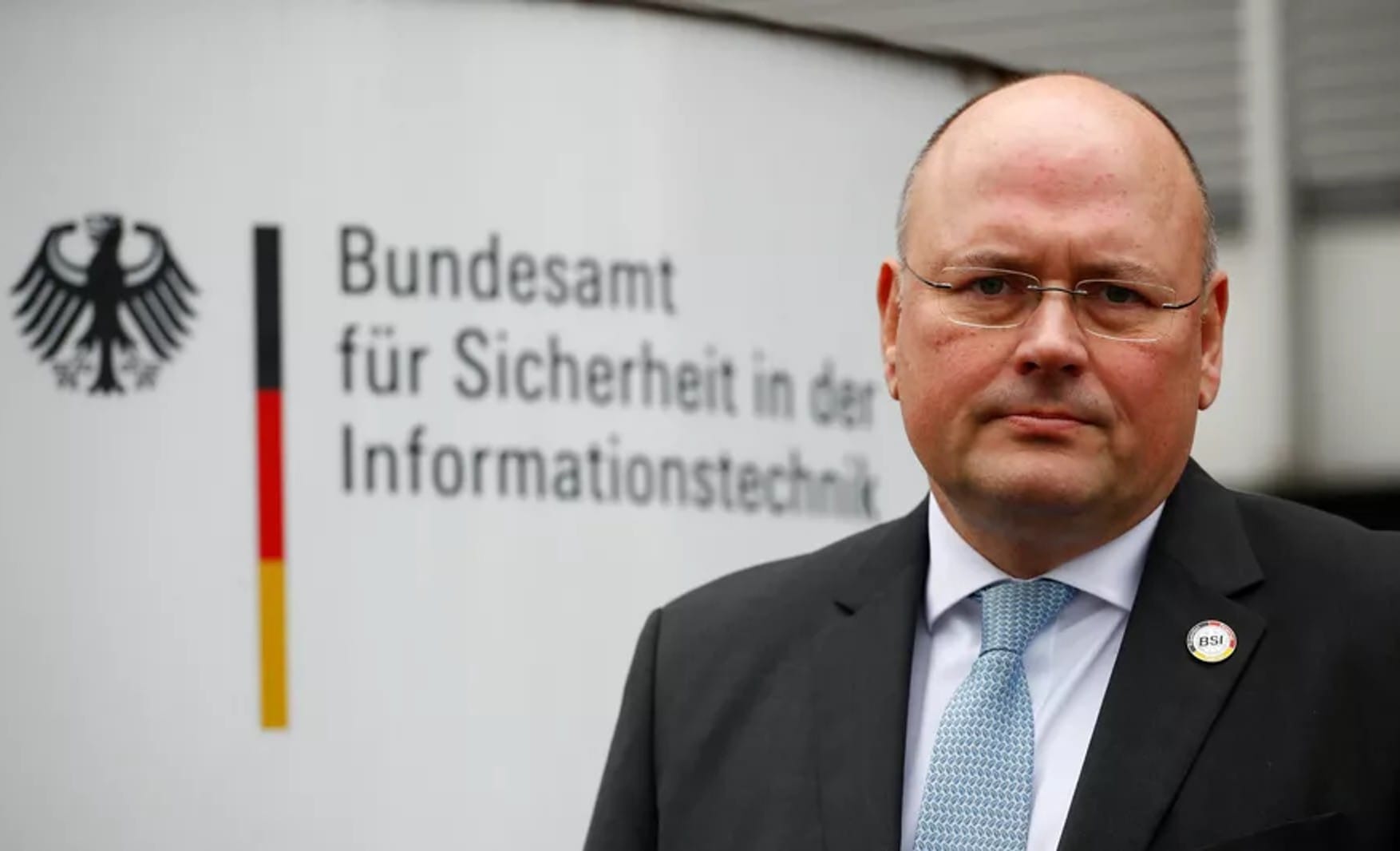 Germany's cybersecurity chief fired over accusations of ties to Russia – Der Spiegel
