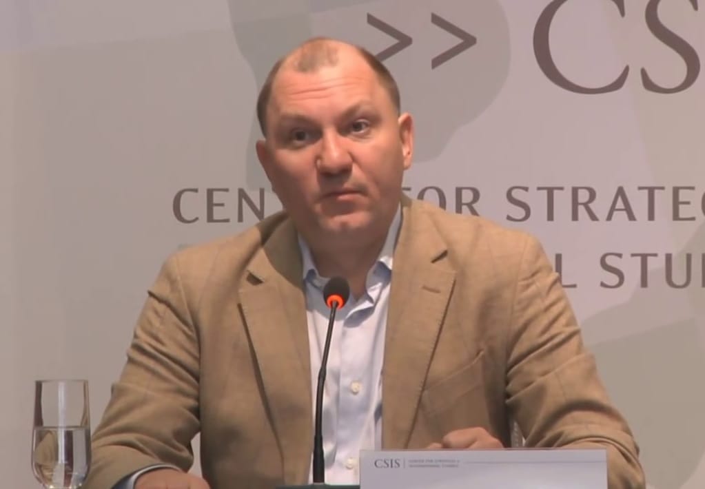 Member of Defense Ministry public council lets slip Iranian origin of Russia’s Geran-2 drones