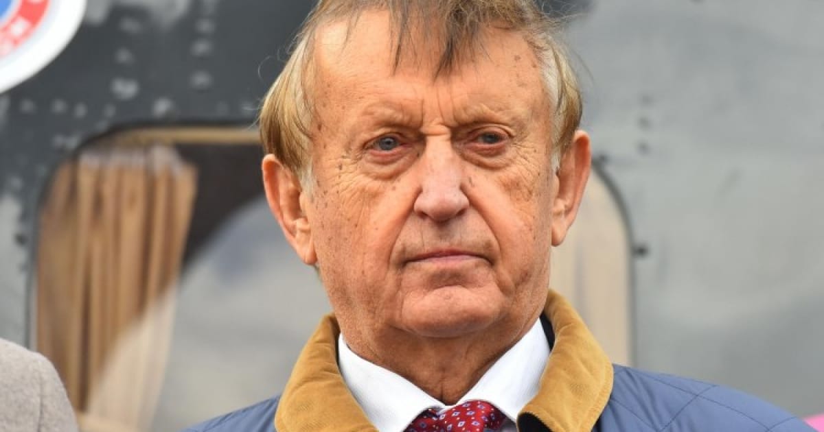 Detained Ukrainian engine tycoon Bohuslayev has had Russian citizenship since 2000, Radio Liberty reports