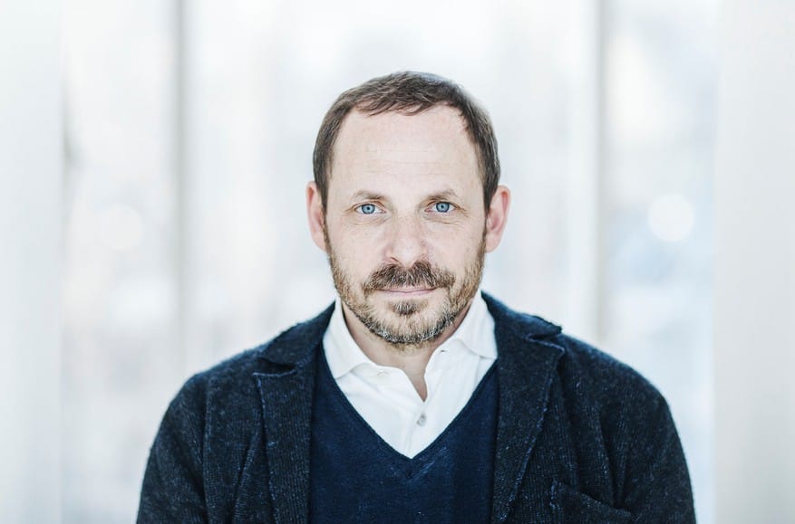 Dutch court refuses to evict squatters from home of Yandex founder Arkady Volozh