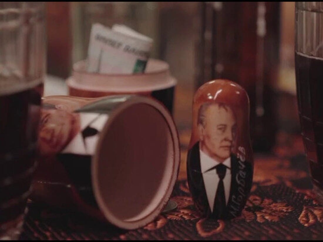 Putinburger 2.0: Kremlin media pass off spoof video as pro-Putin Berlin cafe advert