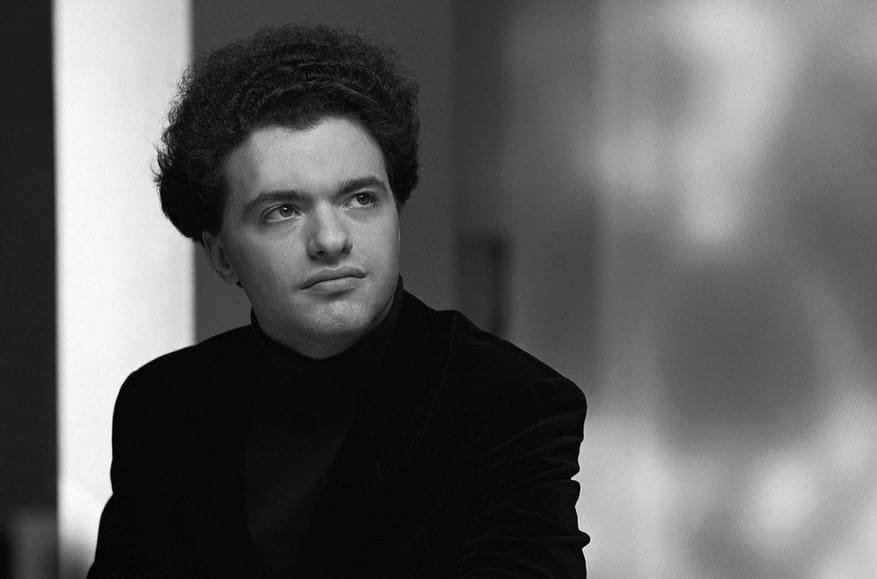 “Even a genius can’t justify supporting a dictator and a murderer” – pianist Evgeny Kissin on the need to denazify Russia’s cultural figures