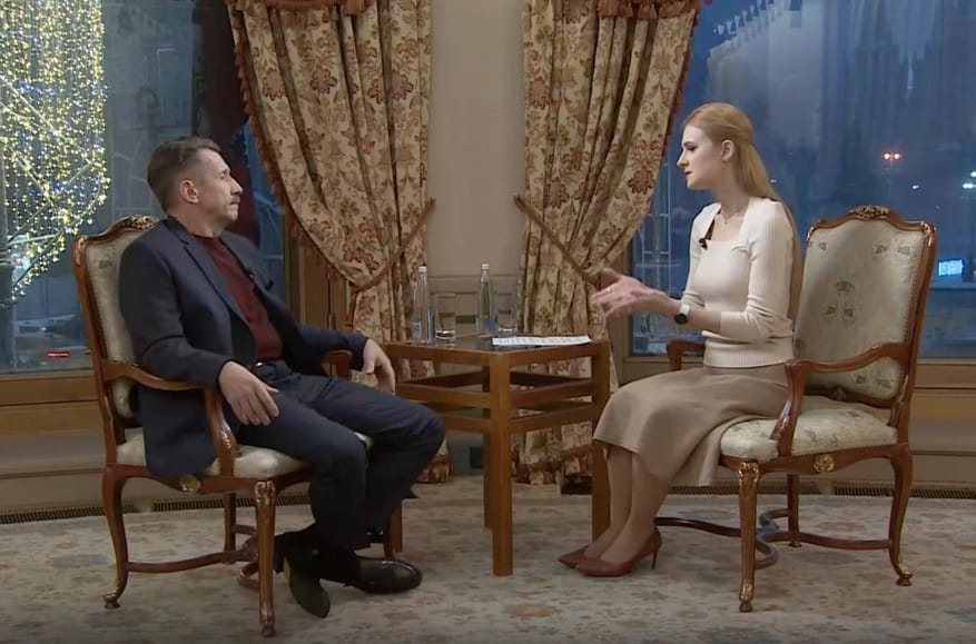 Too much chicken, overcooked fries, and no strawberries: Viktor Bout on “inhumane” conditions in US prison