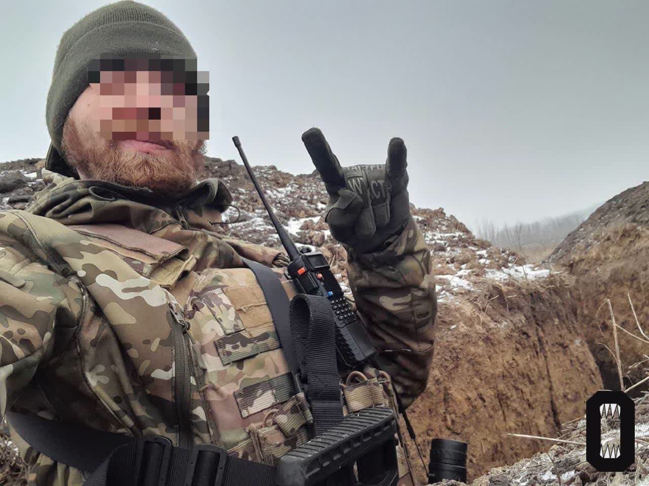 Mobilized man shot near school in Kursk region, media report
