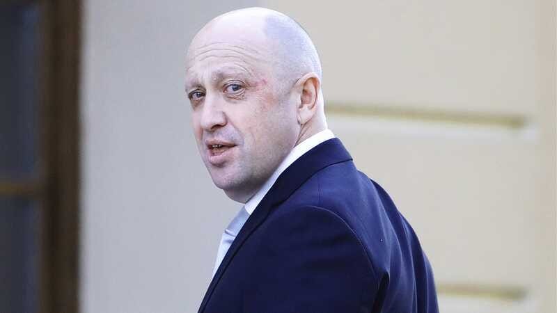 Wagner boss Prigozhin disbands Patriot media group, home of propaganda “troll factory”