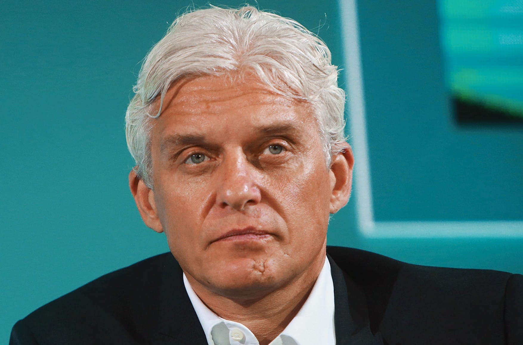 UK lifts sanctions on Oleg Tinkov