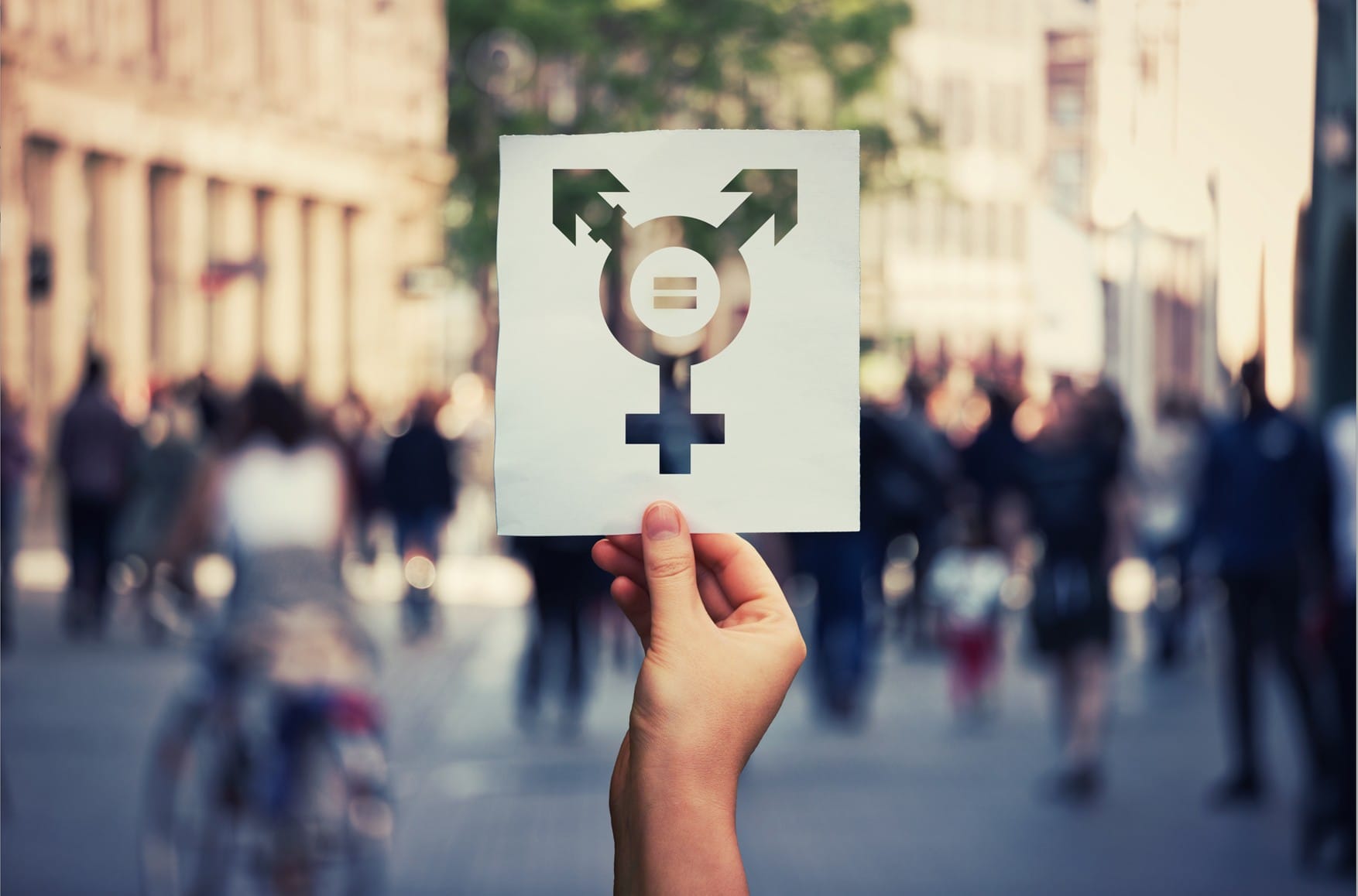 Totalitarian biopolitics: Why Russia's gender transition ban is in line with Third Reich policies