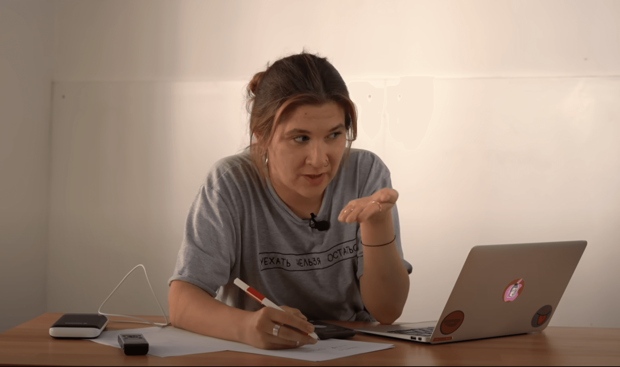 Russian journalist Ekaterina Fomina prosecuted for investigating Russia's war crimes in Ukraine