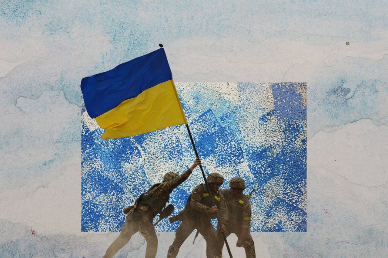 No Ukraine without victory. Why any reports of defeatism among Ukrainians are off the mark
