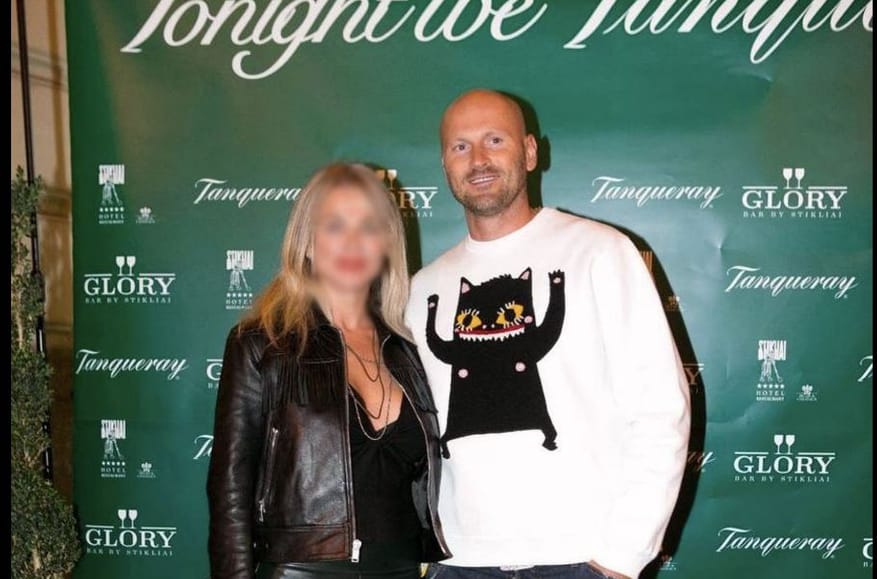 Husband of Sergei Shoigu's former mistress owns apartments in Dubai, purchased with a now-confiscated Lithuanian passport
