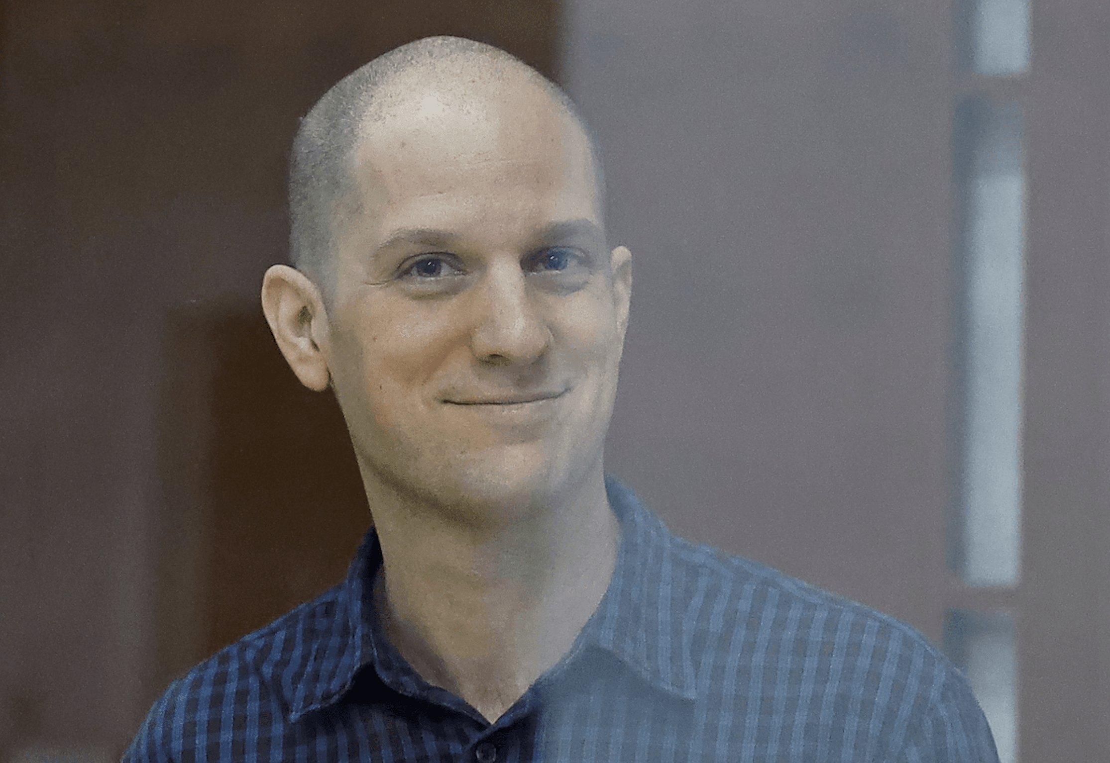 WSJ reporter Evan Gershkovich sentenced to 16 years in prison by Russian court