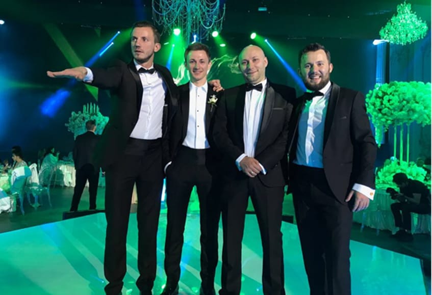 Organizer of hitmen from FSB's Vympel unit, along with six other Russians, accused of collaborating with hacker group Evil Corp