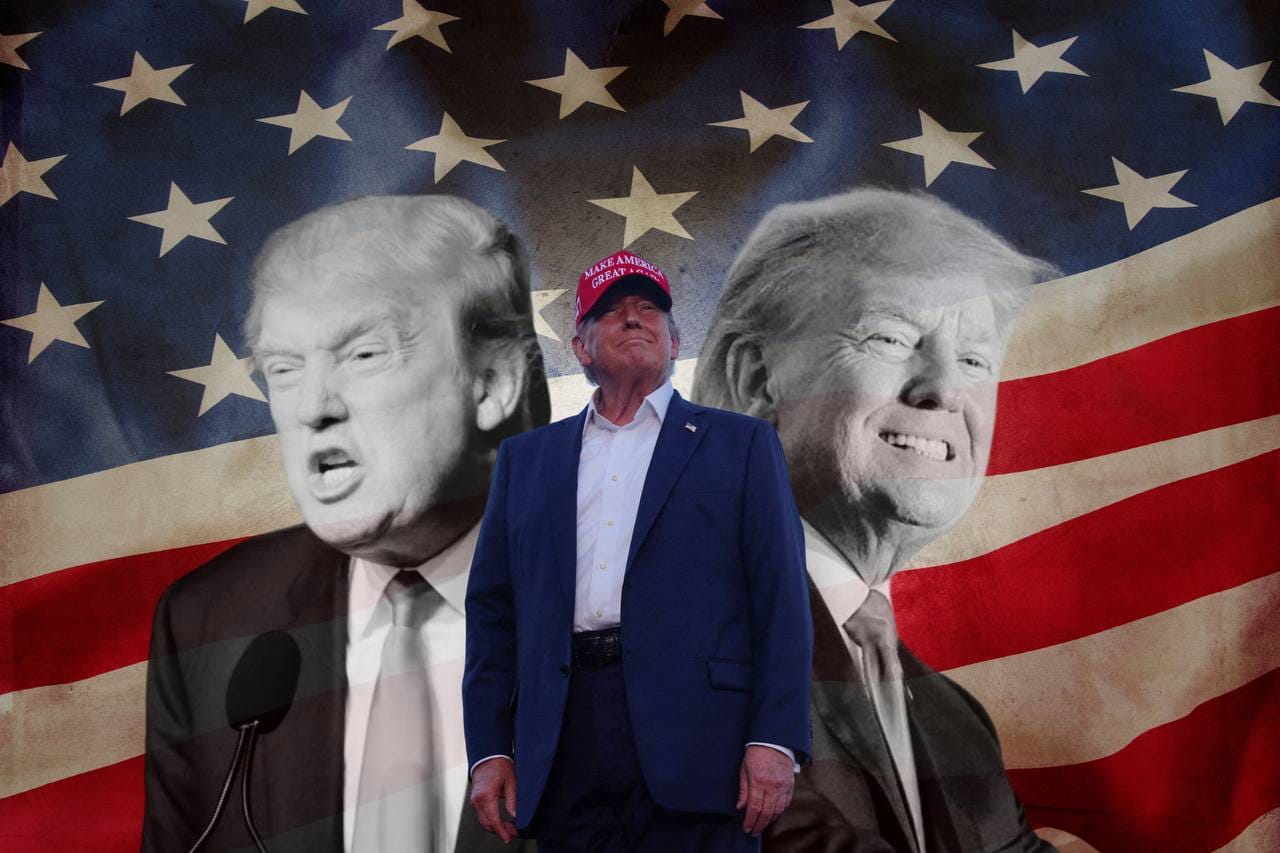 Make America Mad Again: Trump wins by driving everybody crazy