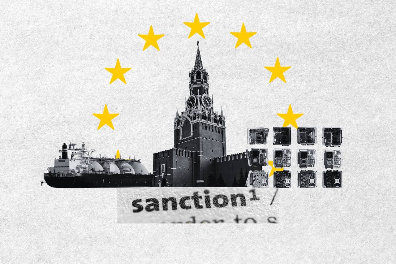 Punishing Putin’s pocketbook: Stephanie Baker tells the inside story of the West’s quest to make Russia pay for its invasion of Ukraine