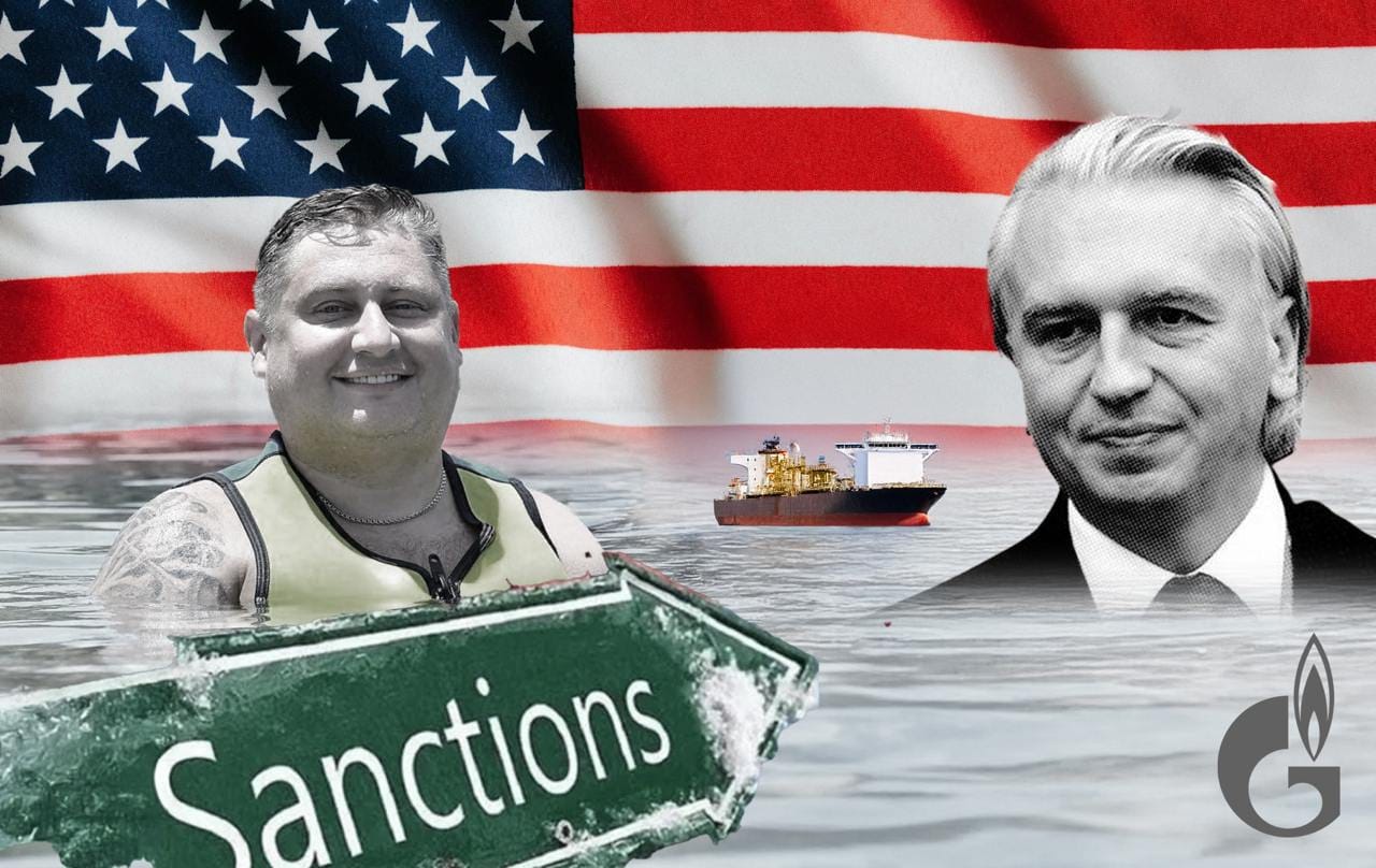 US slaps sweeping sanctions on major Russian oil companies, shadow fleet, and key figures from The Insider’s investigations
