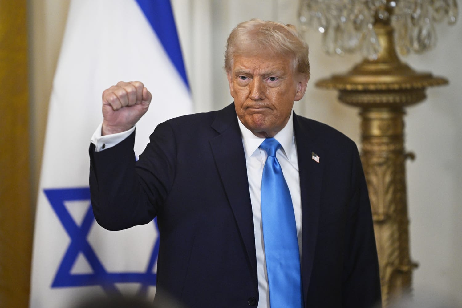 A new “deal of the century”? The likely results of Trump’s peacemaking efforts in Gaza