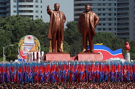North Korea becomes third-largest Bitcoin-holding government after $1.46 billion Bybit hack