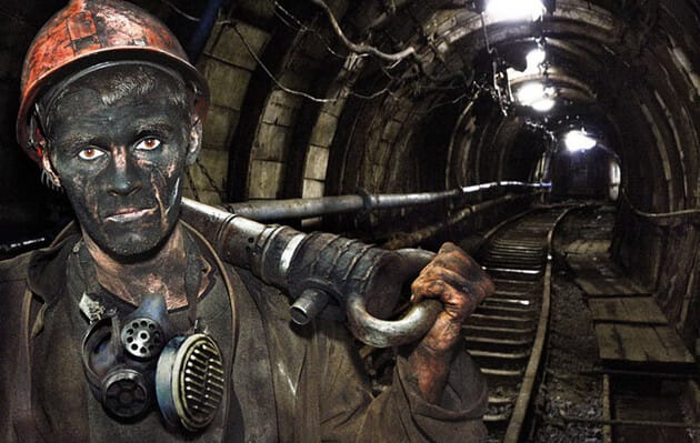Mine over matter: Russia’s coal industry is collapsing — and no one is ready for it