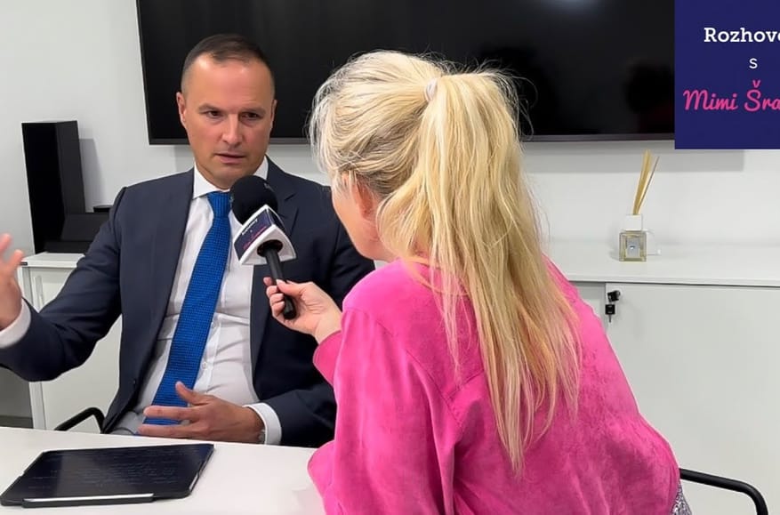 Slovak PM’s adviser was brought to Moscow by foundation that recruits foreigners for Russian military intelligence