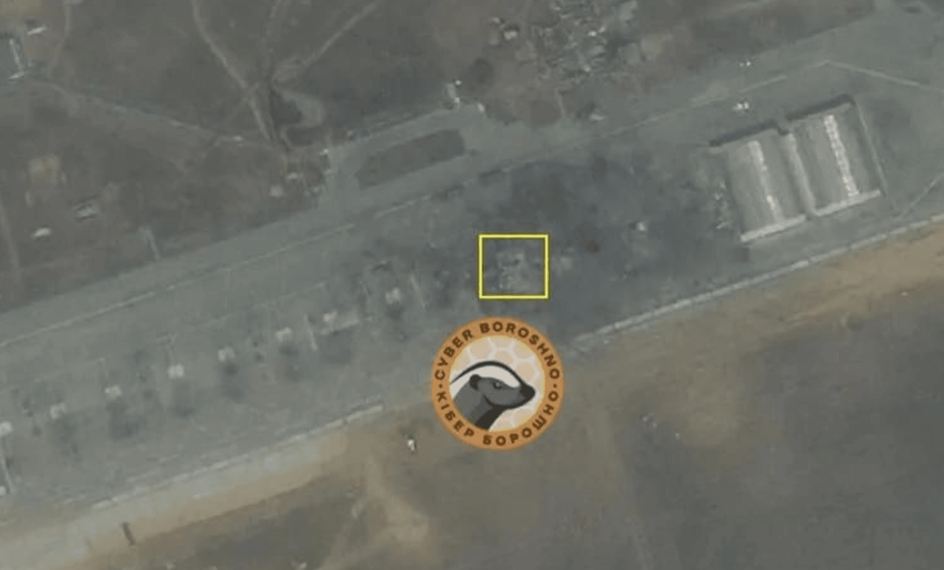 Ukrainian strike on Russia’s Marinovka air base in Volgograd destroys two Su-34s and damages two more, satellite images confirm