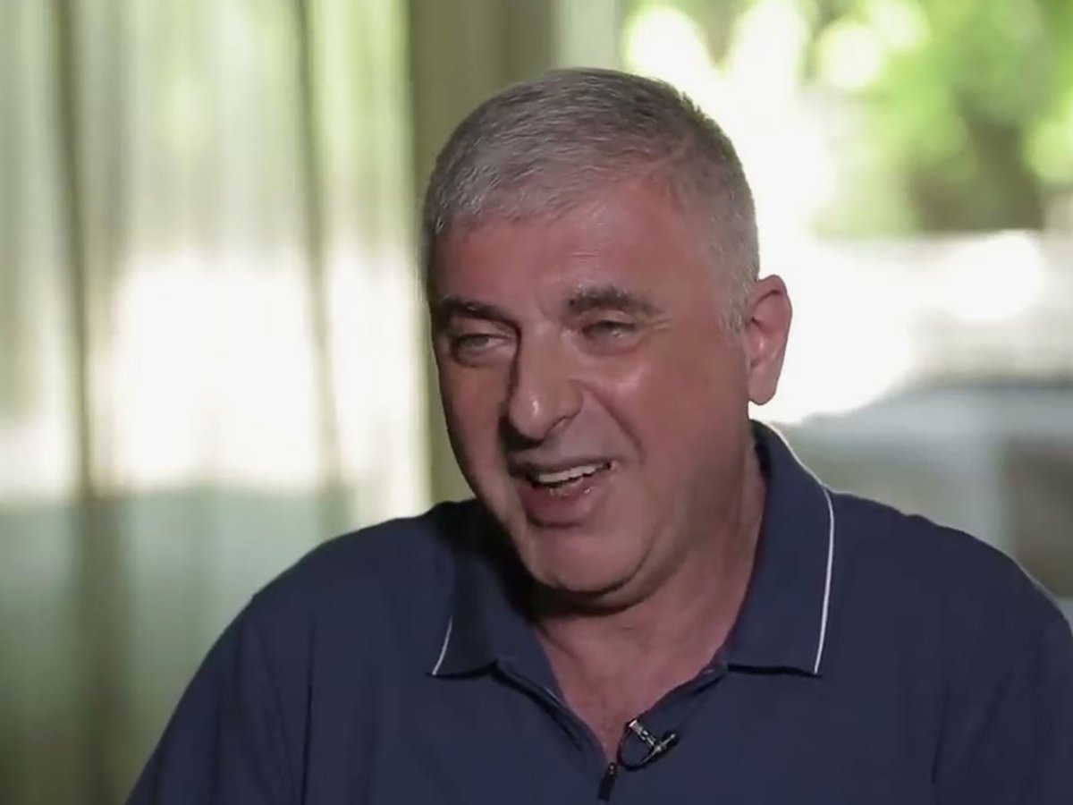 Leonid Nevzlin is a Russian-Israeli businessman, former vice president of the oil company Yukos, and former associate of Russian oligarch-turned-opposition figure Mikhail Khodorkovsky.