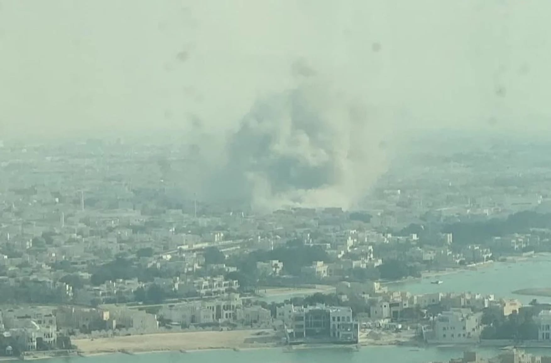 Borderless warfare: Israel’s strike on Doha has changed the rules of the game in the Middle East