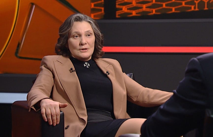 Pro-war propagandist Tetiana Montian added to Russia’s list of “terrorists and extremists”