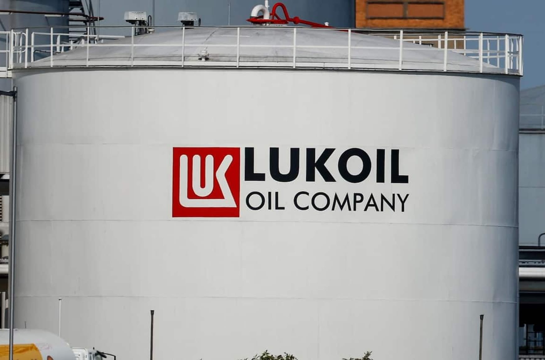 Lukoil to transfer international holdings to Putin ally Gennady Timchenko’s Swiss-based firm Gunvor pending U.S. approval