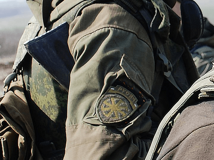 Russian neo-Nazi paramilitary group Rusich announces “contest” encouraging fighters to execute Ukrainian POWs