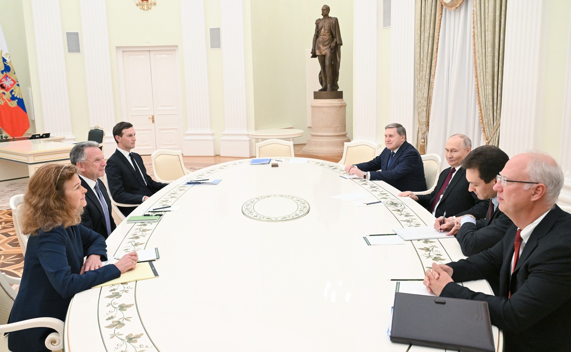 Photo: Rossiya Segodnya