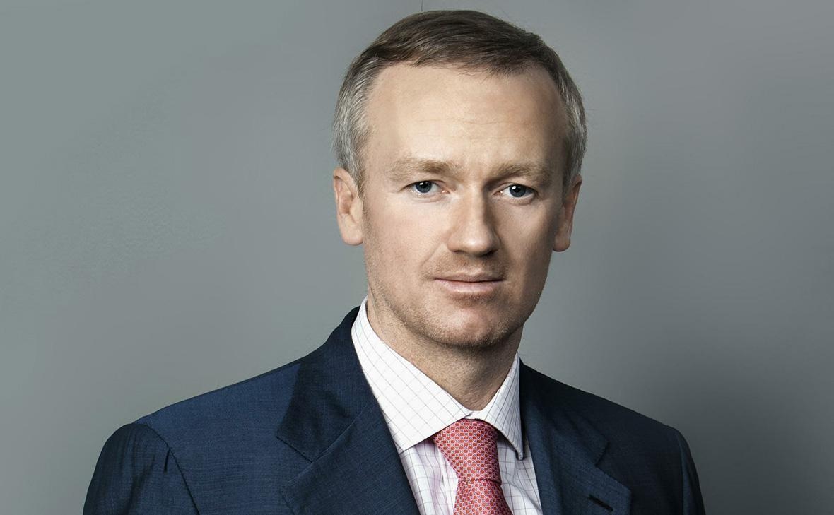 Vladislav Baumgertner was the CEO of Russian fertilizer giant Uralkali from 2003 until 2013. Photo: Global Look Press