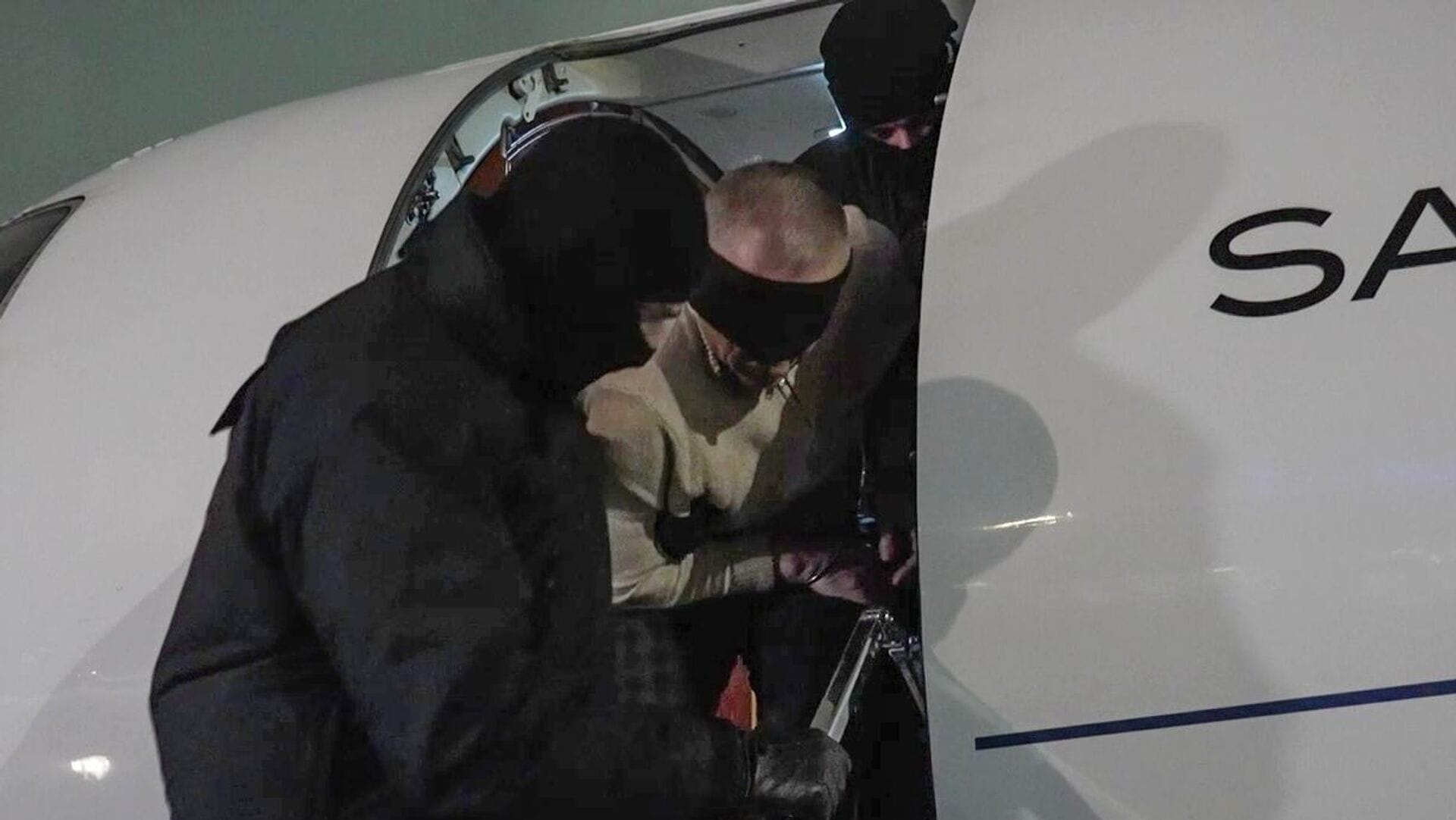 Gunman in attack on high-level GRU general Vladimir Alexeyev was recruited by Ukraine’s SBU with help from Poland, FSB claims