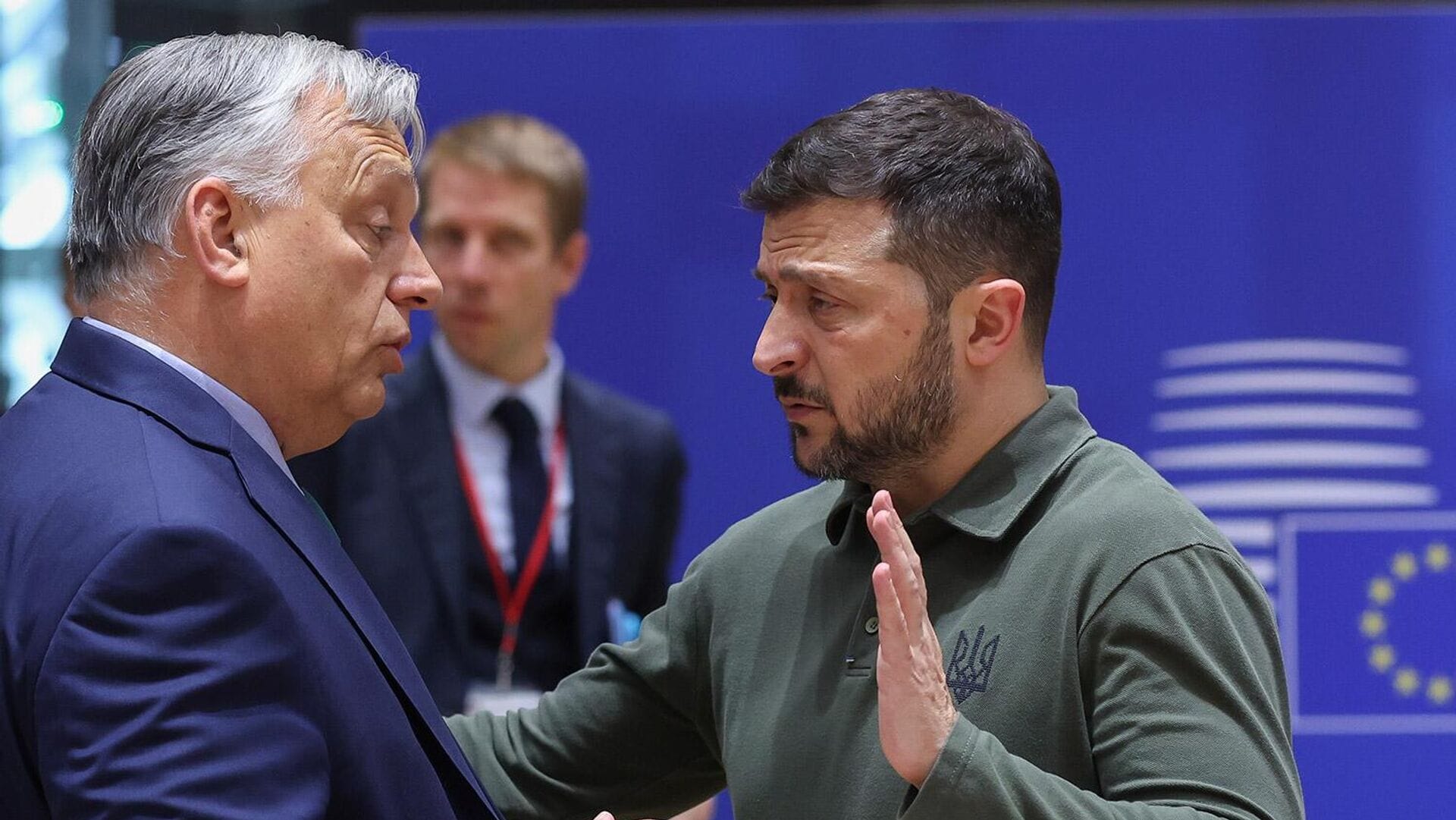 “Hostage-taking, stealing money, and state terrorism”: Detention of cash-in-transit guards escalates conflict between Ukraine and Hungary