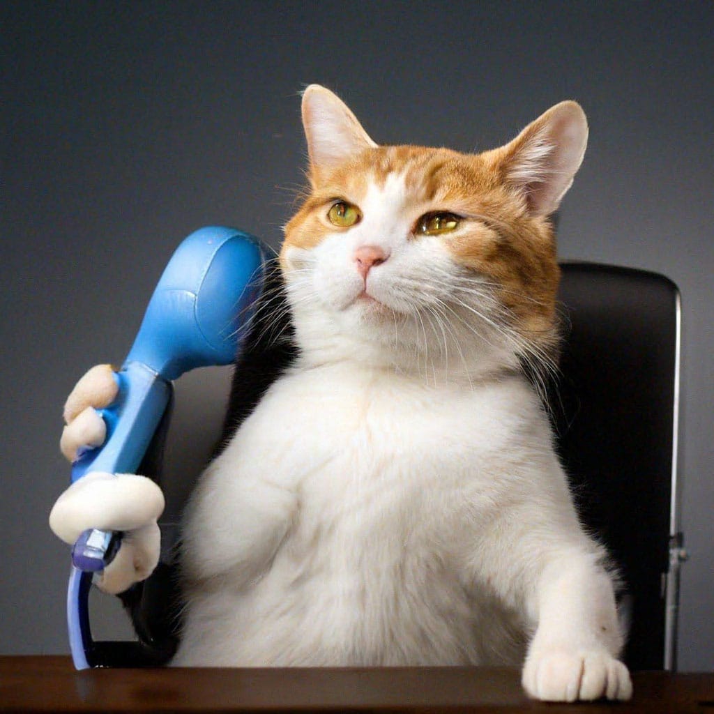 Кормушка для котов, «Авито», «Шахматы» и пейджер. Россияне придумывают нестандартные средства связи на фоне блокировок