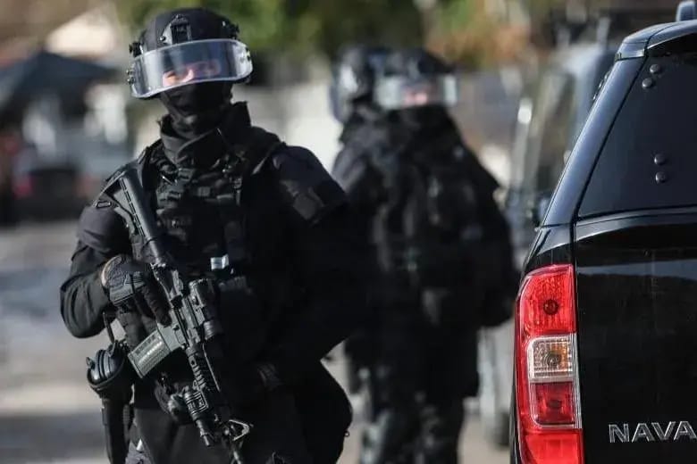 Accomplice in plot to kill Russian activist and political adviser in Lithuania detained in Greece