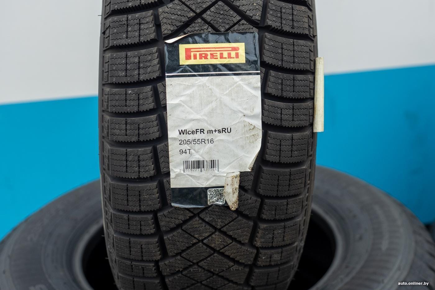 Italian tire manufacturer Pirelli connected to orders from Russian military, Grizzly Research reports