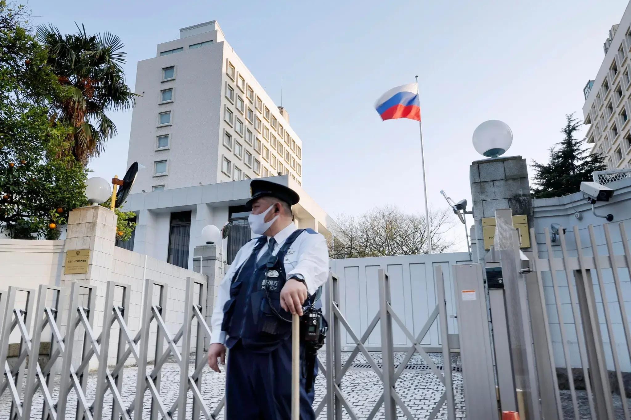 The Insider confirms that an Aeroflot employee who procured military technology in Japan is a GRU officer