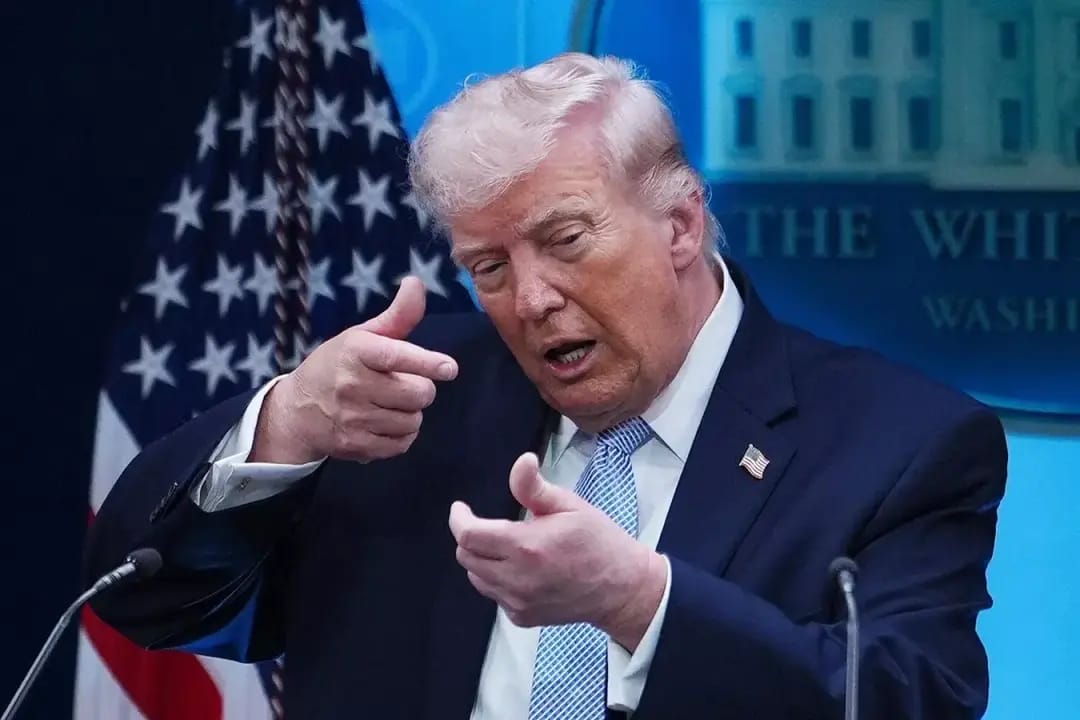 Dealbreaker-in-chief: Without a strategy, Trump’s aggressive negotiating style will inevitably lead to new failures