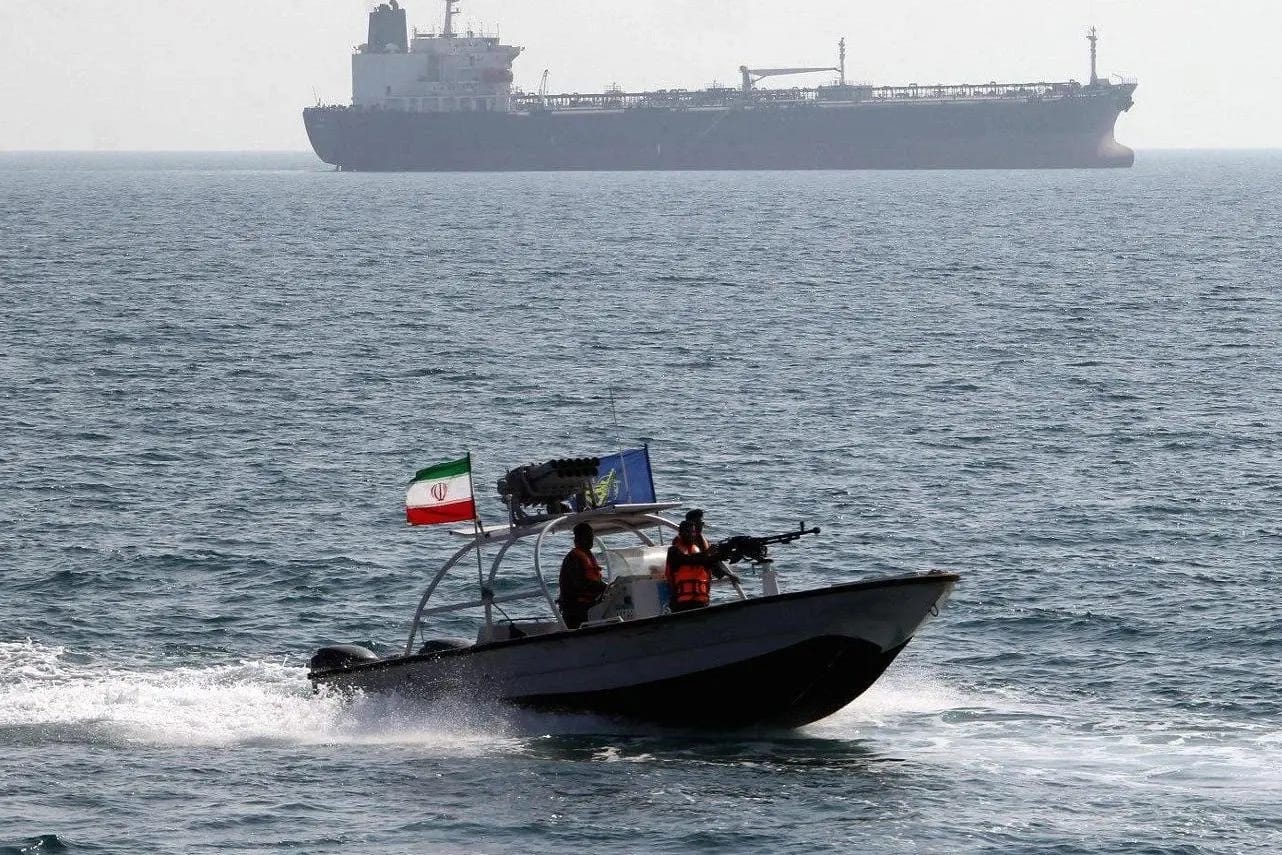 Open but off-limits: Who actually controls the Strait of Hormuz?
