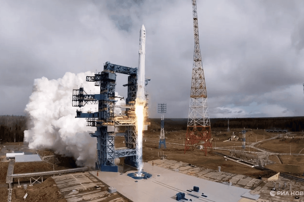 Chinese entities supplying Russia with space militarization equipment operate in EU and U.S. markets, Dallas Analytics reports