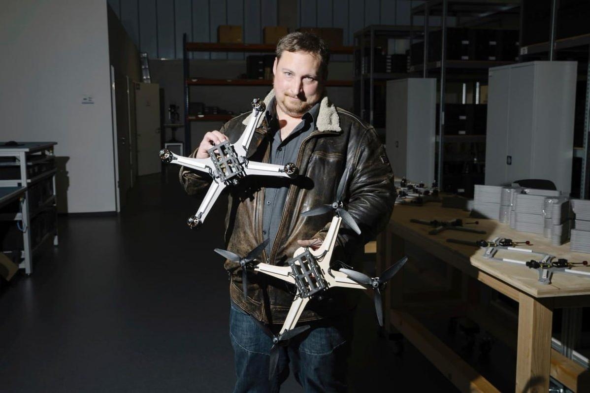Stefan Thumann