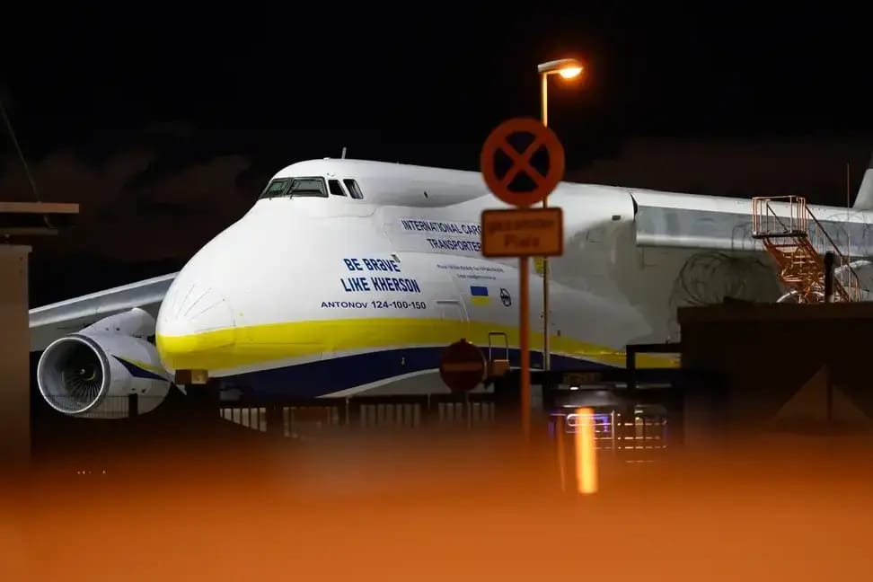 German investigators identify Russian and Belarusian suspects in Leipzig airport drone attack plot