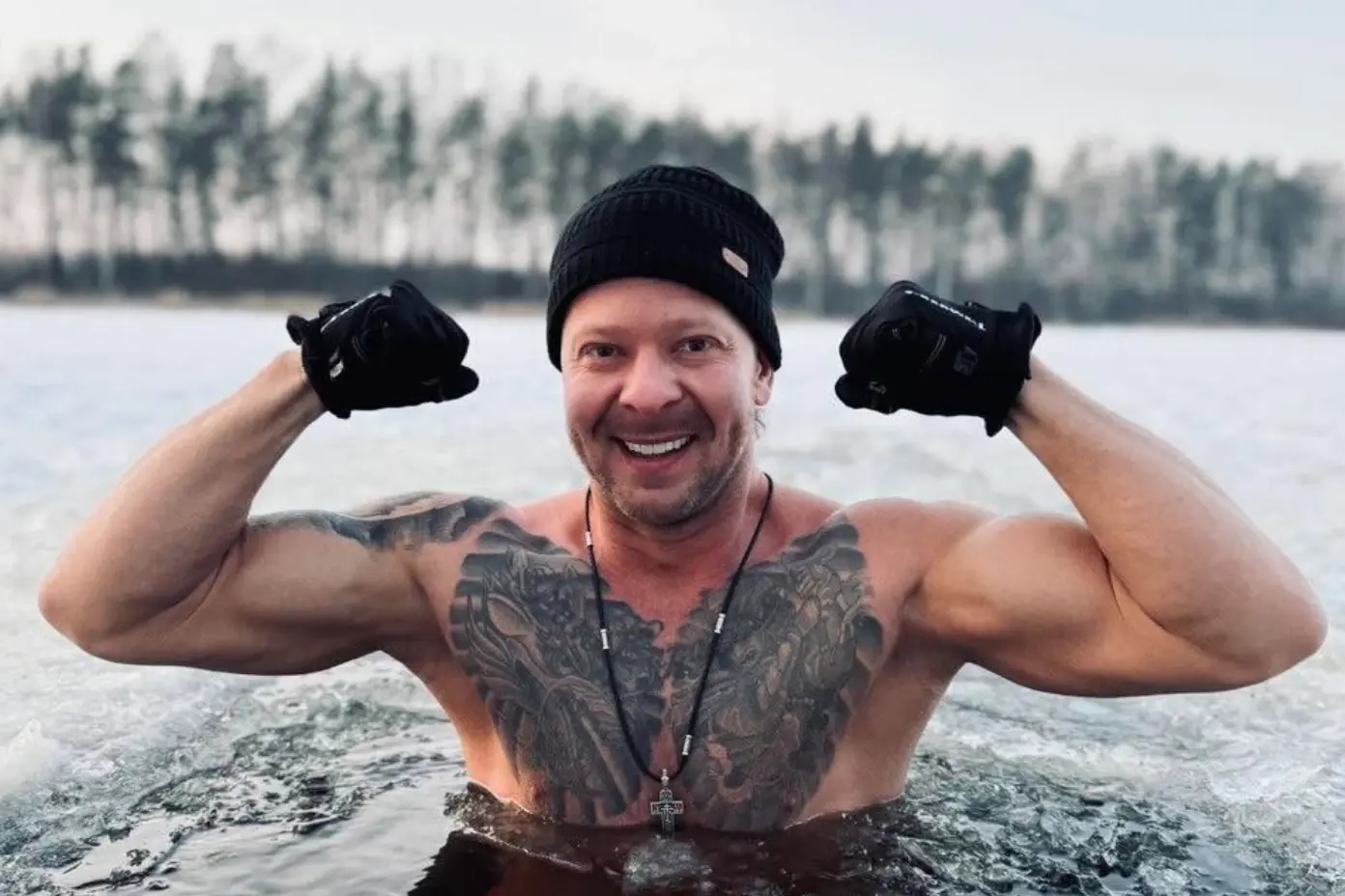 Alexei Roslikov
