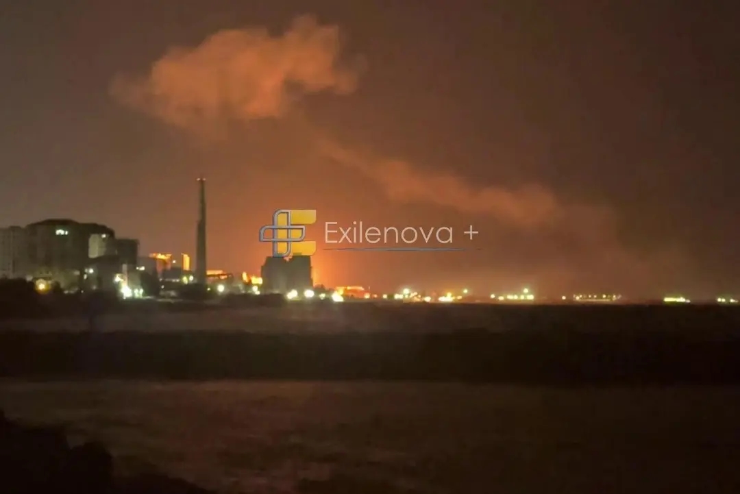 Photo: Exilenova+ / Telegram