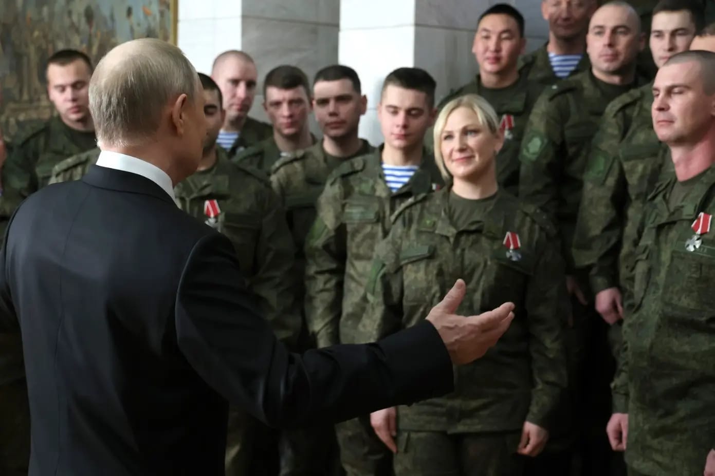 Mobilization 2.0: Is it inevitable, and what can Putin actually achieve?