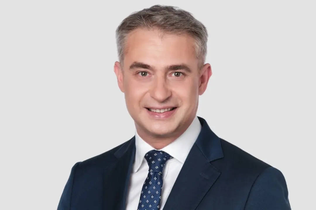 Polish Deputy Prime Minister Krzysztof Gawkowski. Photo: gov.pl