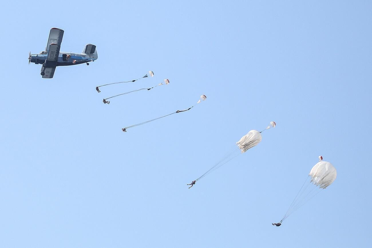 Missed approach: Russia falls back on 1940s “corn duster” aircraft after new projects stall