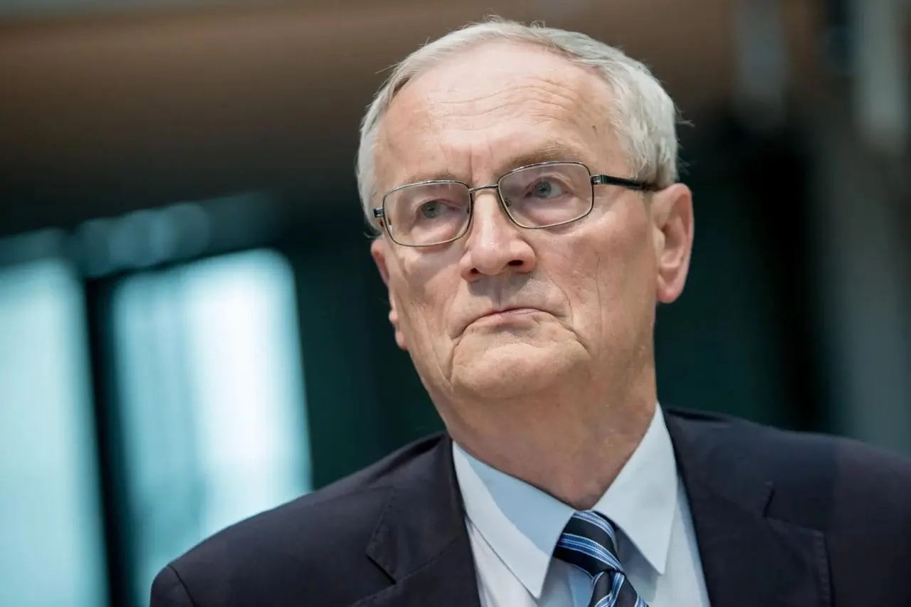 Photo: Michael Kappeler/dpa