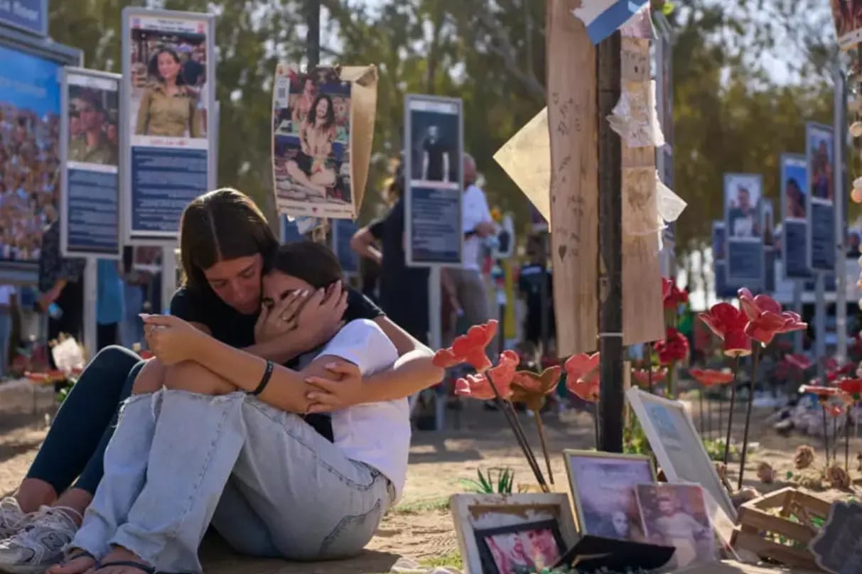 “They were smiling as they shot at us”: The Insider speaks with Israelis whose lives were turned upside down on October 7, 2023