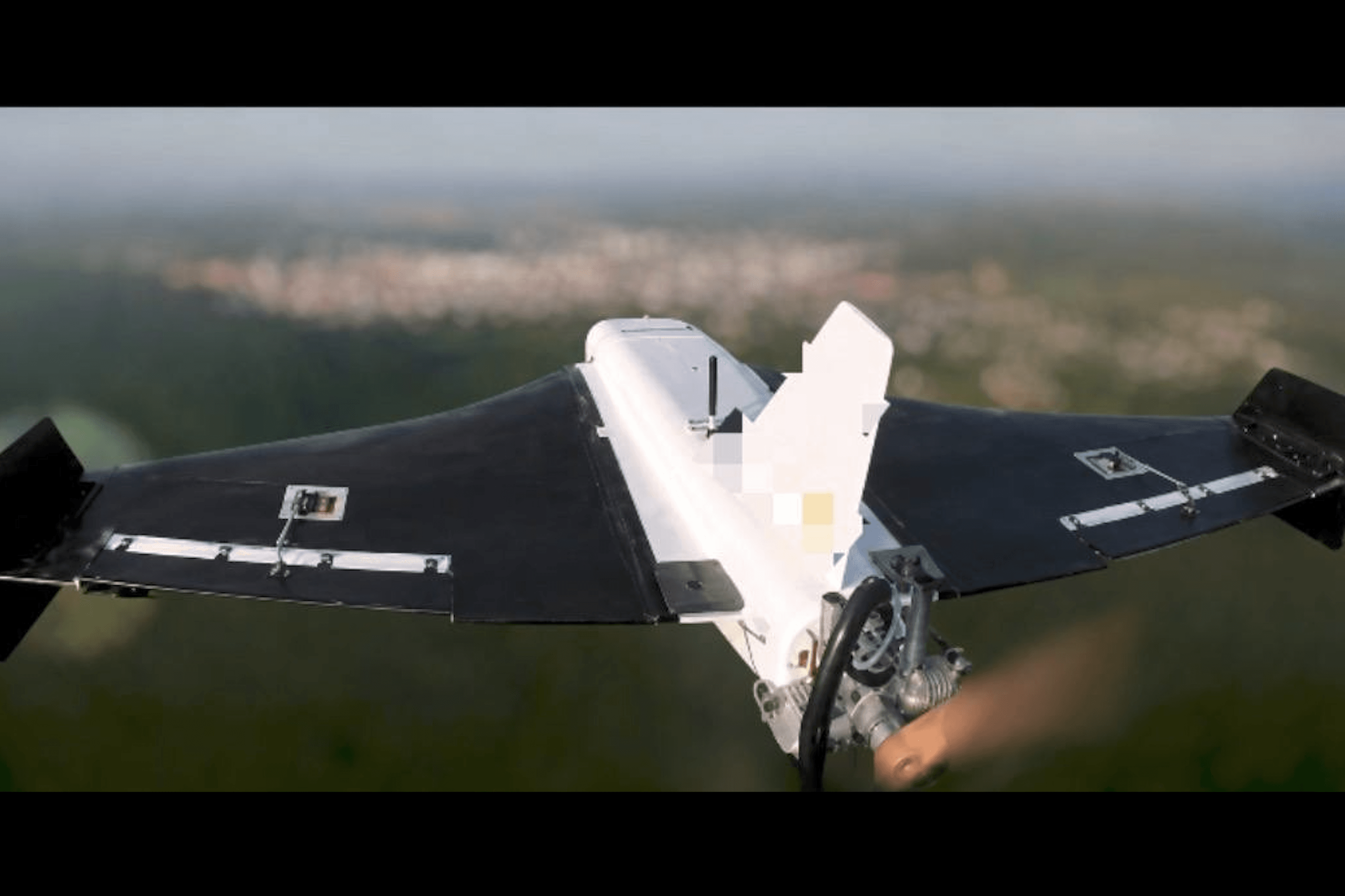 China’s drone modem pipeline: How mesh technology helps Russian UAVs penetrate deep into Ukraine